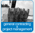 General ContractingGeneral Contracting - CES Engineering